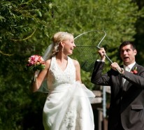 Checkliste Hochzeit- was darf bei der Planung nicht fehlen?