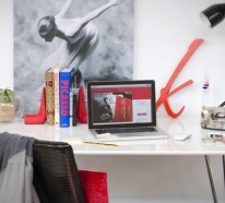 Home Office einrichten: Tipps, welche die Kreativität steigern