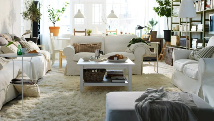 ikea küchenmöbel tritthocker holz wohnzimmer couchtisch weiß
