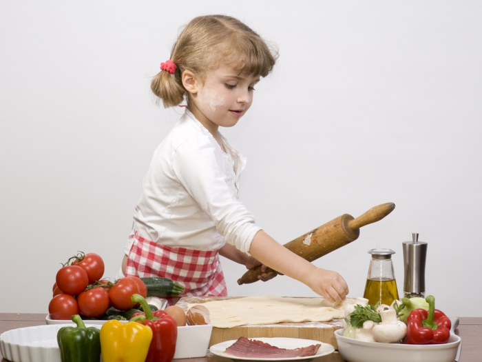 kochtipps kinder kochen lernen lifestyle