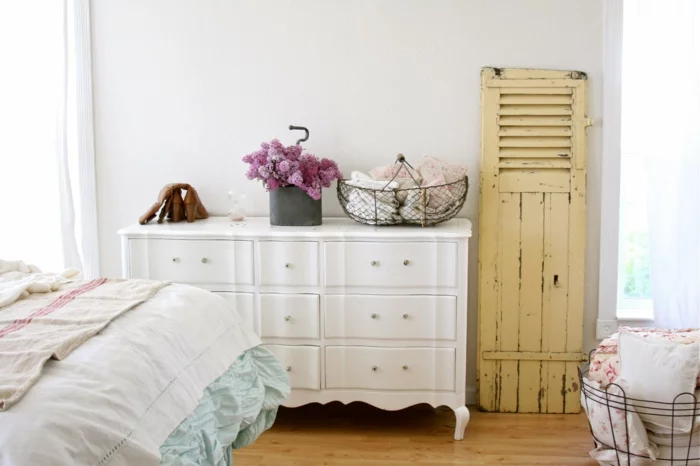 Shabby Chic Kommode: Dein Werkstatt-Guide für ein Ergebnis, das begeistert