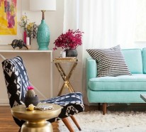 Shabby Chic Möbel und Boho Style – eine perfekte Kombination für mehr Wohnlichkeit