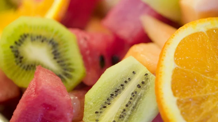 untergewicht zunehmen tipps gesundheit früchte gesund lifestyle 