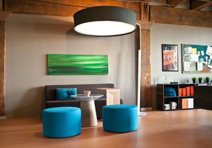 60 Wohntrends für 2016 - Die eigene Wohnung nach den neuen Trends