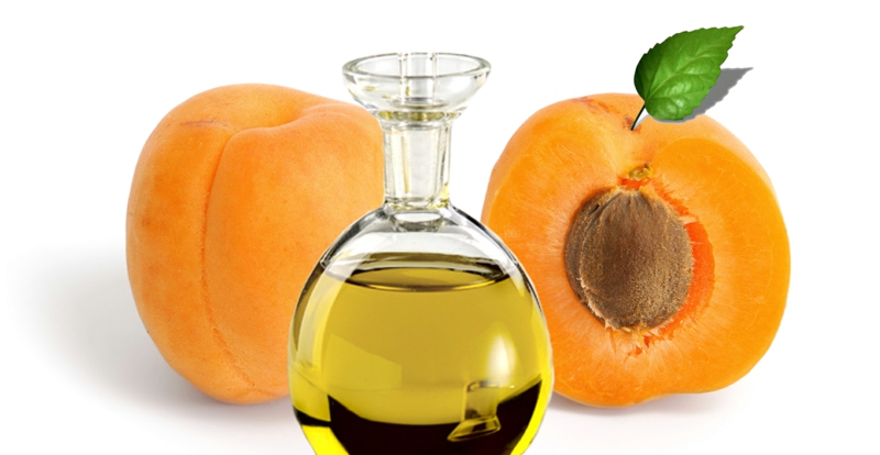 Aprikosenöl ätherische Öle Wirkung Duftöle