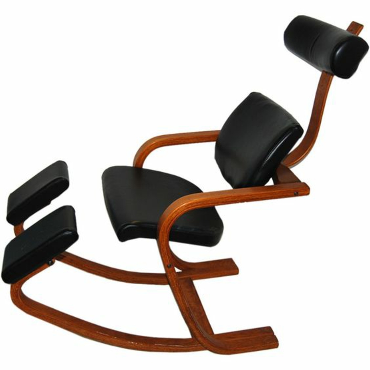 Büromöbel ergonomische Stühle Design Computerstuhl