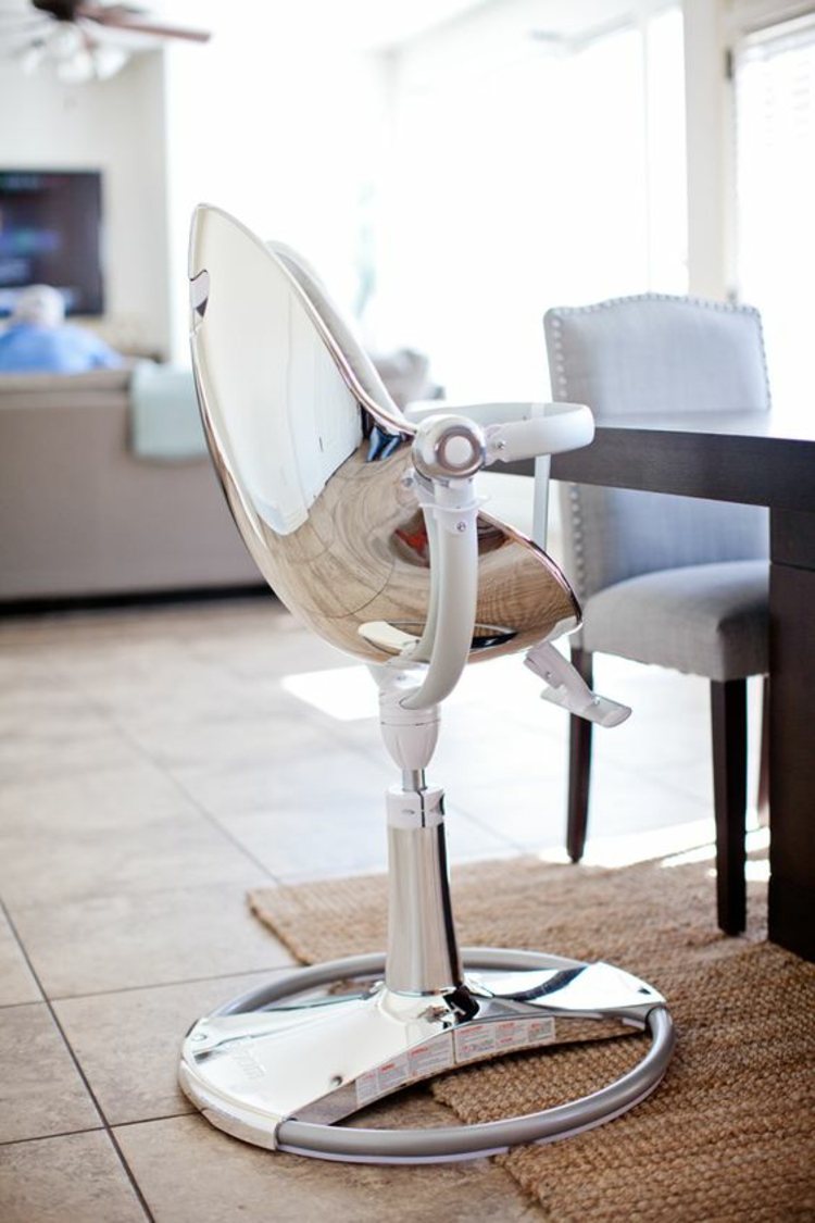 Esszimmerstühle ergonomische Stühle Kinderstuhl Design