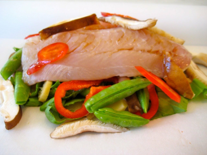 Fisch zubereiten frisches fleisch fisch rezepte fischbrötchen