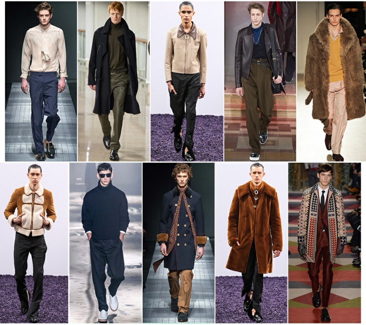 Herrenhosen 2016 Trends Farben moderne Hosen Männer Bilder