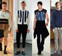 Herrenhosen nach den aktuellen Trends 2016