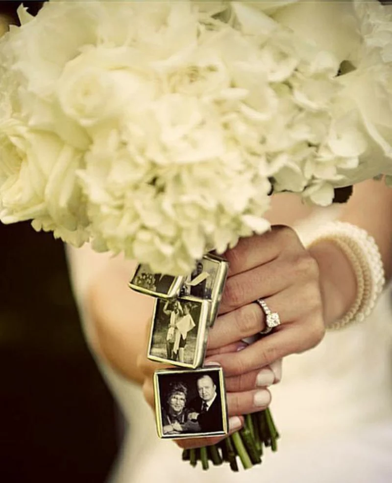 Hochzeitsplanung Bilder zum Hochzeitstag schwarz weiß Numerologie Hochzeitsdatum Brautstrauß