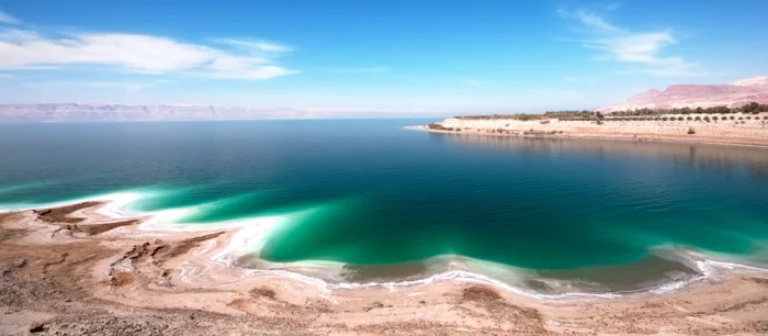 Petra Jordanien Hauptstadt Jordanien Das tote Meer aussicht