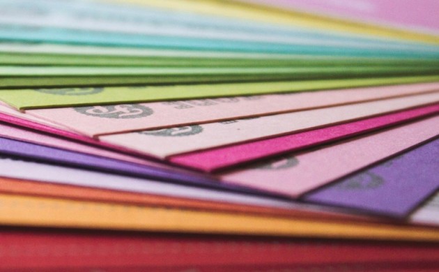 Wanddekoration Ideen- frische Farben und coole Tapetenmuster - Freshideen 3