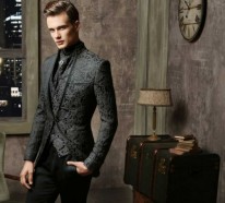Bräutigam Mode 2016 – 15 Haute Couture Outfits für den modebewussten Mann