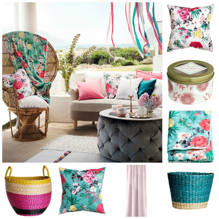 Dekoideen Frühling - 25 Wege zu mehr Lebensfreude im Haus