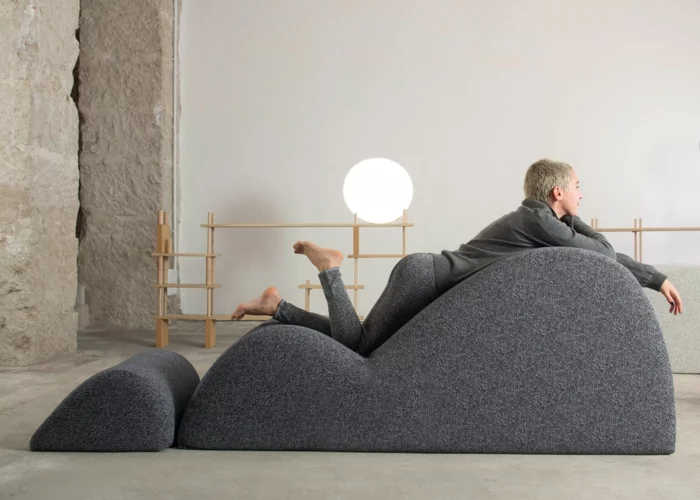 französische möbel modernes design ergonomie entspannung nap bar smarin dubai