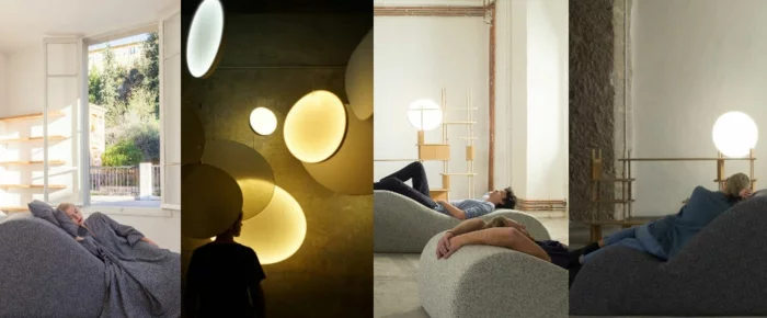 französische möbel modernes design nap bar smarin dubai