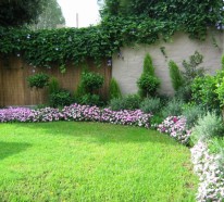 Gartenplanung – 44 Gartengestaltungsideen und Deko zum Selberbasteln