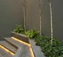 66 Beispiele für Gartentreppe in der modernen Gartengestaltung