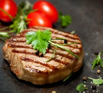Fleisch gesund – Warum sollte man Fleisch aus seinem Menü nicht ausschließen?