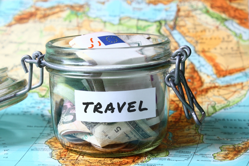 günstige Europareisen Geld sparen und europaweit reisen