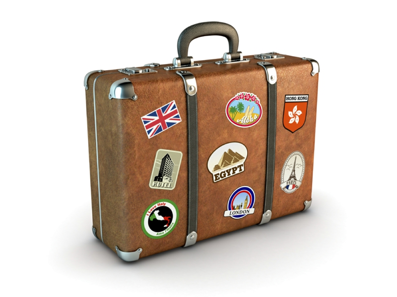 günstige Europareisen mit Handgepäck reisen Reiseschnäppchen