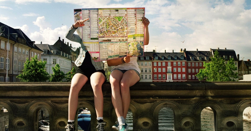 günstige Europareisen planen Tipps Europa Städte