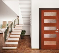 83 Holztüren für den Hauseingang- Mehr Inspiration für Unentschlossene