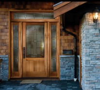 83 Holztüren für den Hauseingang- Mehr Inspiration für Unentschlossene