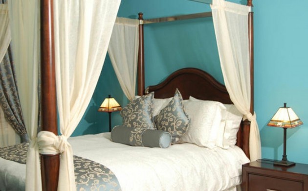 1000 Ideen für Schlafzimmer - Ideen für Ihren gesunden Schlaf und eine