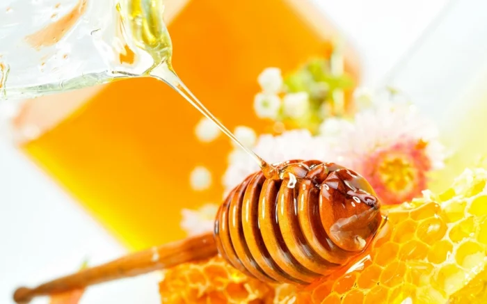 honig im kopf gesund honigpott honiglöffel goldwert honiglöffel honigglas