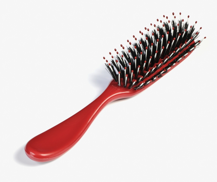 make up tipps haarbürste desinfizieren tipps