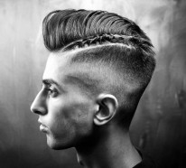 99 Männerfrisuren zum Verlieben- die Haarstyles 2020