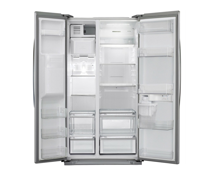 side by side Kühlschrank amerikanische Kühlschränke