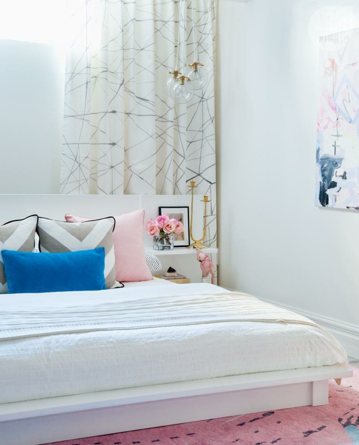 60 Wohnungseinrichtung Ideen: Die Frühlingsfarben in der Inneneinrichtung