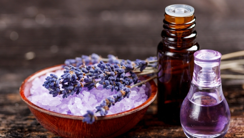 ätherische Öle Wirkung Aromaöl Lavendelöl Duftöle