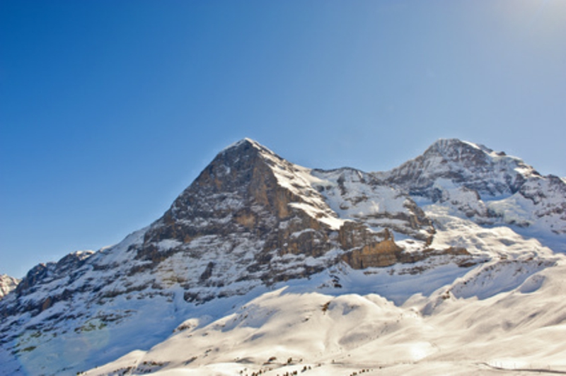 Bergsteiger Ziele Bergen weltweit Gipfelstürmer Schnee