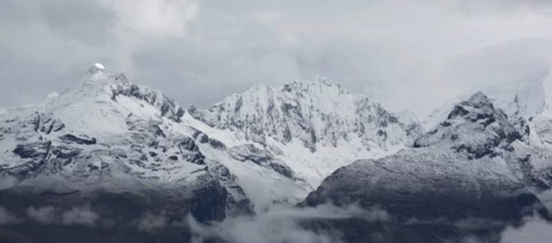 Bergsteiger Ziele weltweit Gipfelstürmer Naturbilder