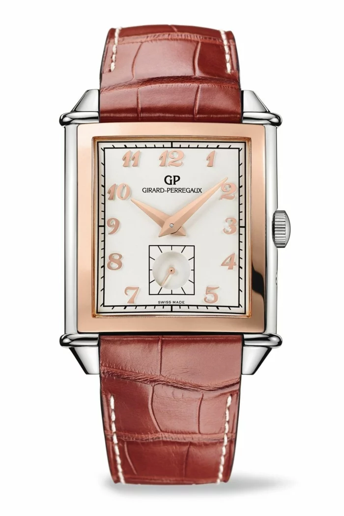 Girard Perregaux Uhrenmarken Herren Mode Herrenarmbanduhren