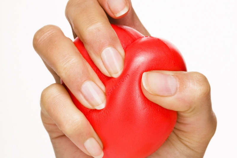 Herzanfall vorbeugen Symptome und Tipps für gesunndes Herz
