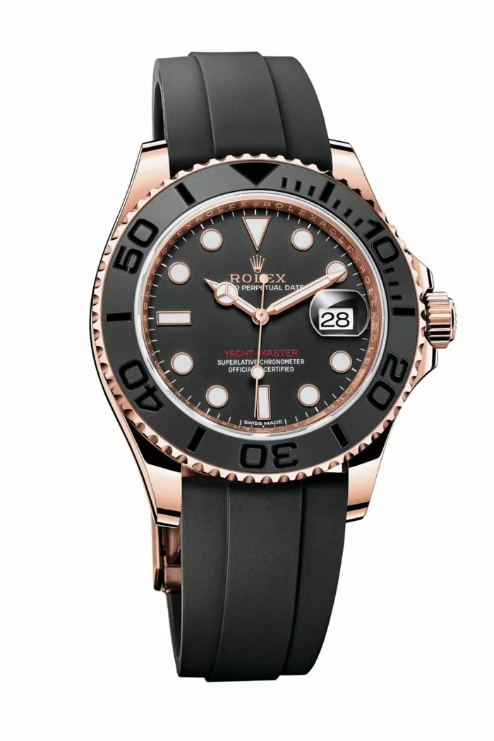 Rolex Uhrenmarken Herren Luxusuhren Herrenarmbanduhren