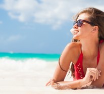 Was hilft gegen Sonnenbrand? – Optimaler Sonnenschutz für Ihre Haut
