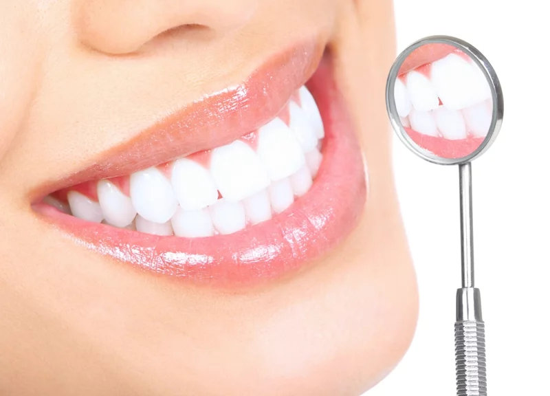 Zahnschmerzen was tun Zahnarzttermin gesunde Zähne
