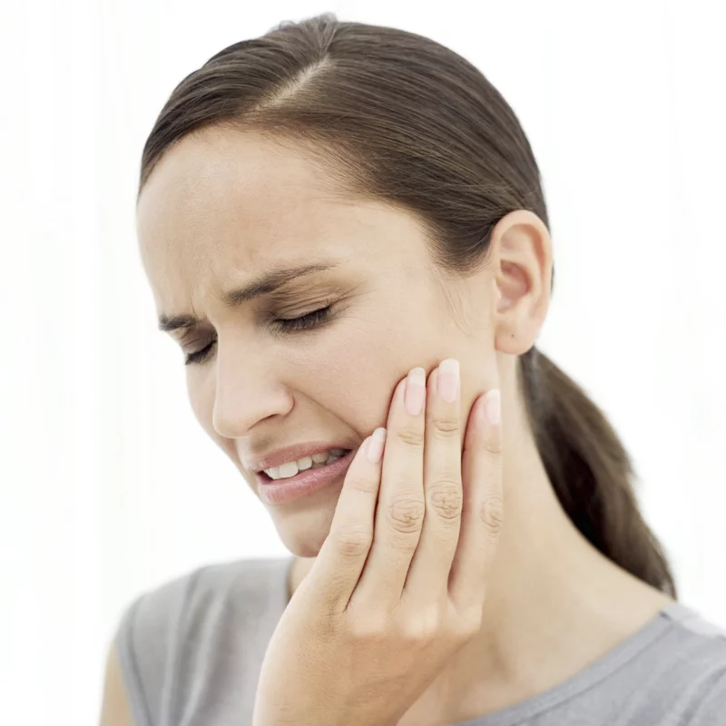 Zahnschmerzen was tun mögliche Gründe