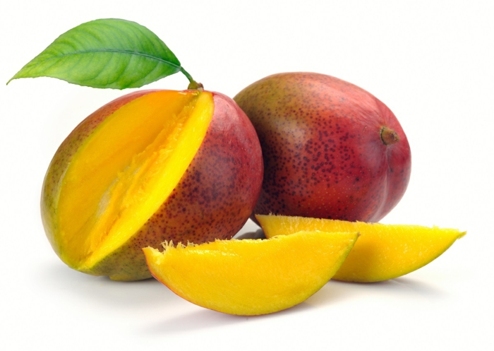 african mango vorteile früchte essen gesund