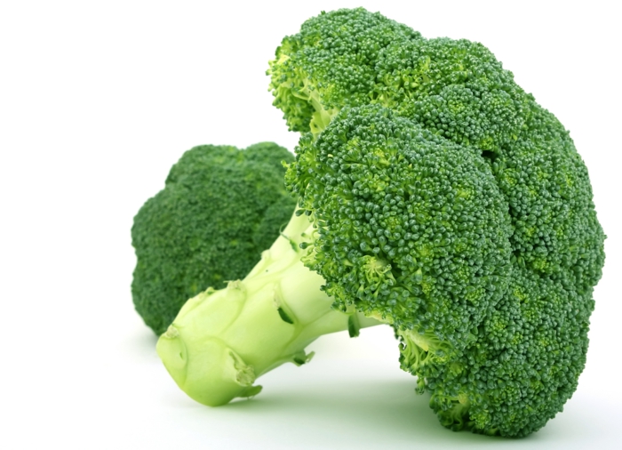 ausgewogene ernährung broccoli essen gesund grünes gemüse