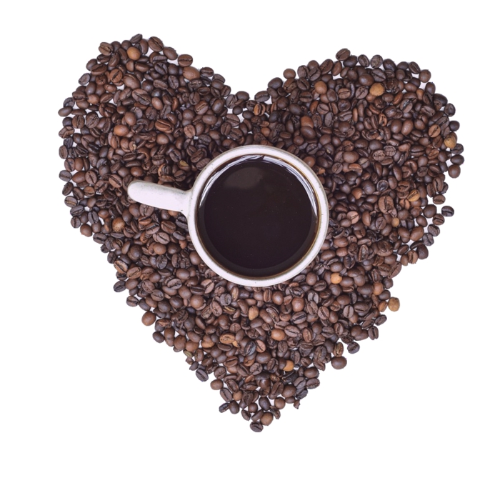 ausgewogene ernährung kaffee trinken gesundheit