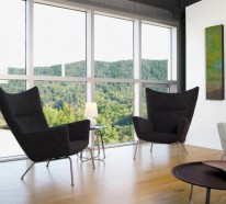 30 Bequeme Sessel – Was macht einen Sessel komfortabel und bevorzugt?