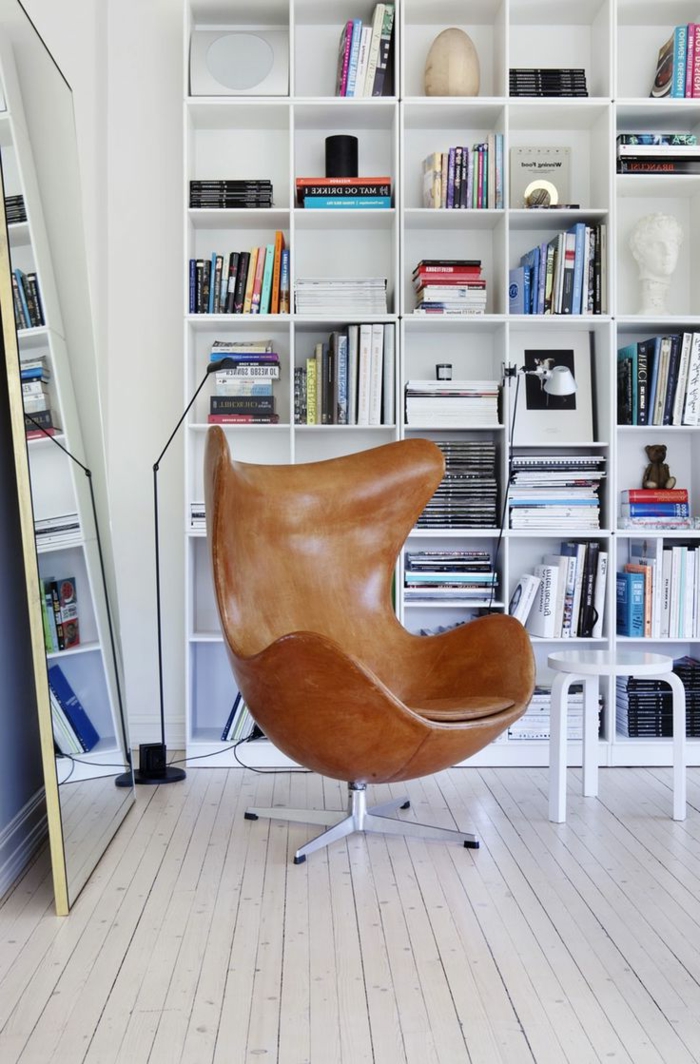 30 Bequeme Sessel Was macht einen Sessel komfortabel und bevorzugt?