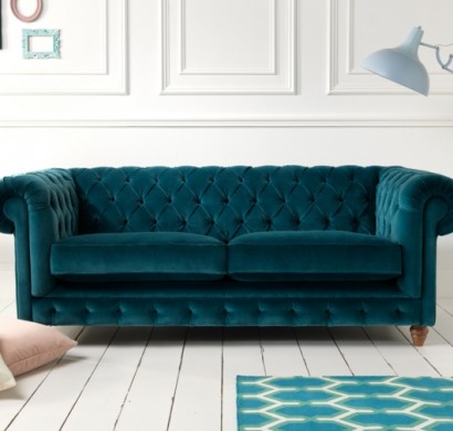 Chesterfield Sofa - Ein Stück Klasse ins Innendesign bringen